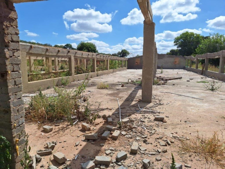 Commercial Property for Sale in Buffelshoek AH North West